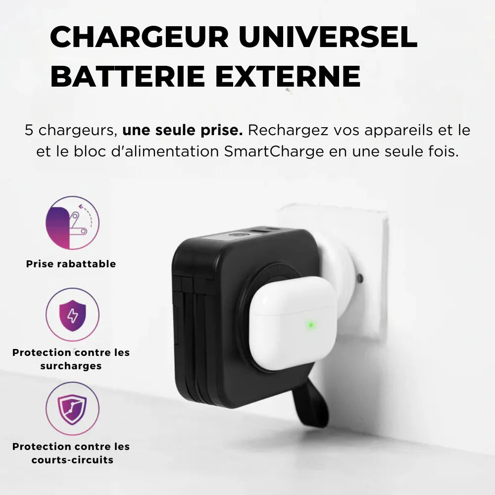 ORIZON™POWER